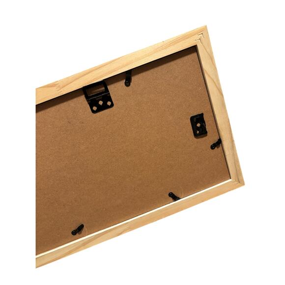 Picture Frame Holds 4 4x6 - Picture 7 of 8